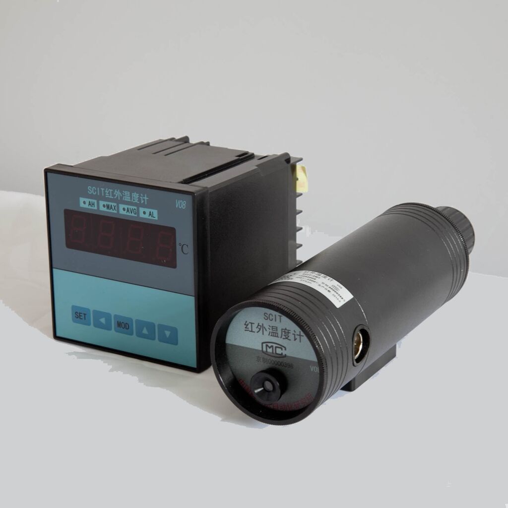 SCIT分离式红外测温仪 SCIT-1M 2M 1S 2S 1MK 2Mk