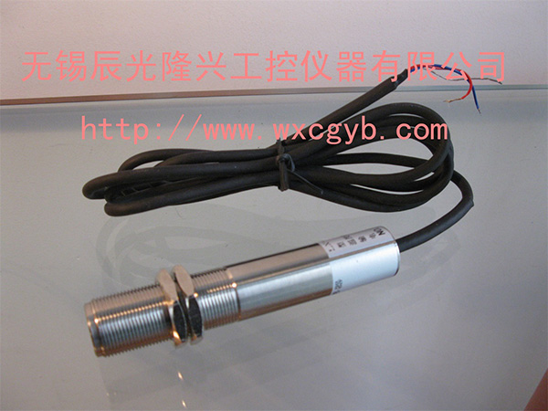 固定红外测温仪LX-D3（0~300℃）