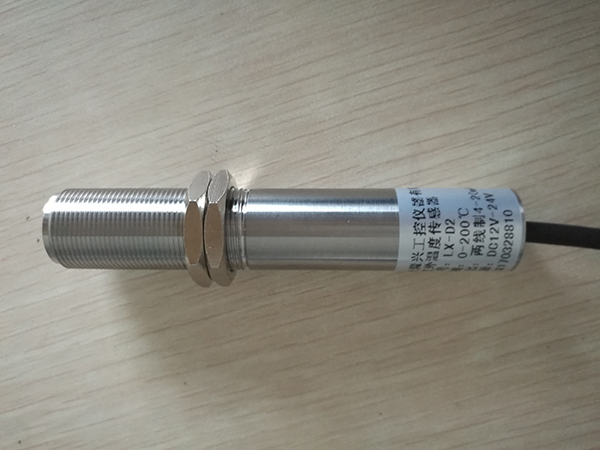 红外测温仪LX-D2（0~200℃）