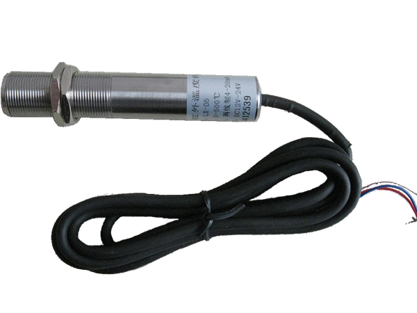 固定红外测温仪（红外温度传感器）LX-D1（0~100℃）