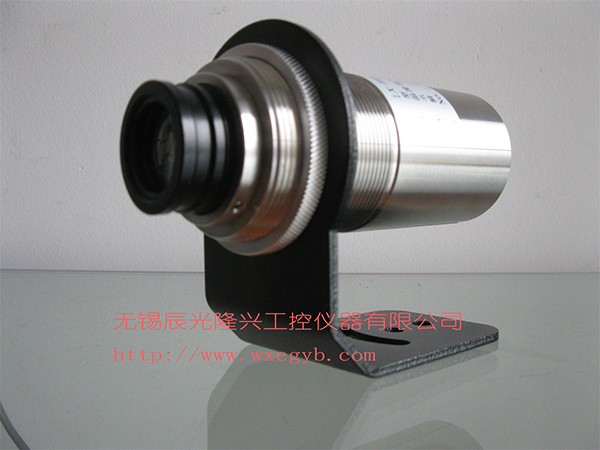 红外测温仪LX-H6A 铝材测温仪 非接触 固定式红外测温仪 红外温度传感器