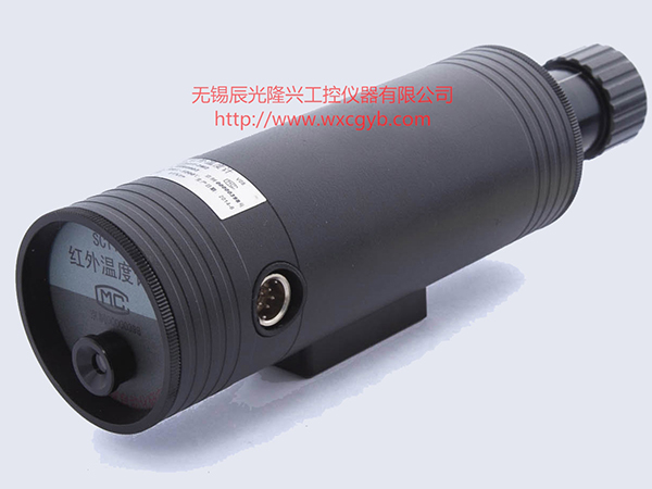 SCIT-1M1 SCIT-1M2 分离式红外测温仪
