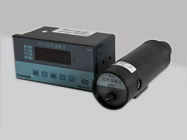 SCIT-1MK2 SCIT-2MK2宽量程在线红外测温仪