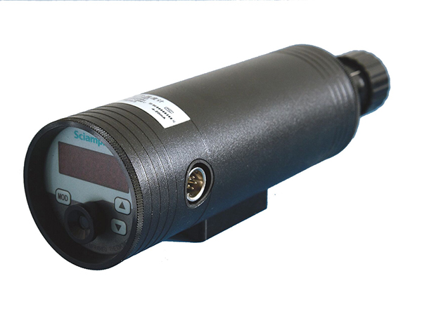 CIT-M系列在线式红外测温仪