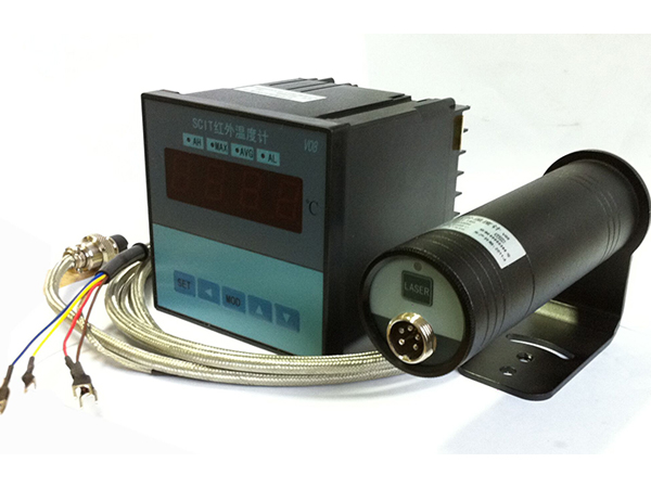 SCIT分离式红外测温仪 SCIT-1M 2M 1S 2S 1MK 2Mk