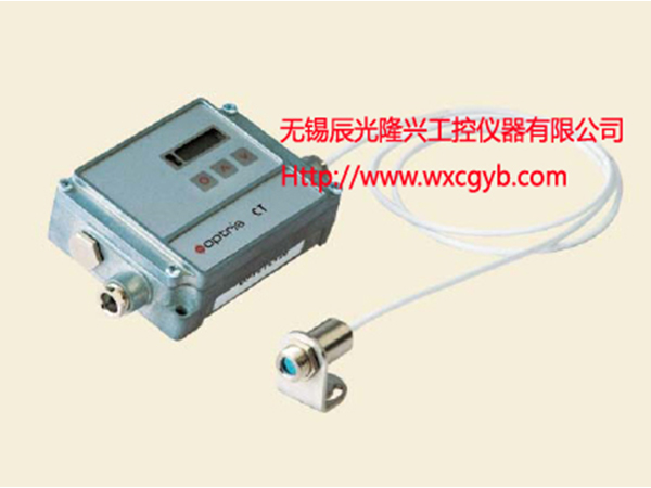 CTLT固定红外测温仪