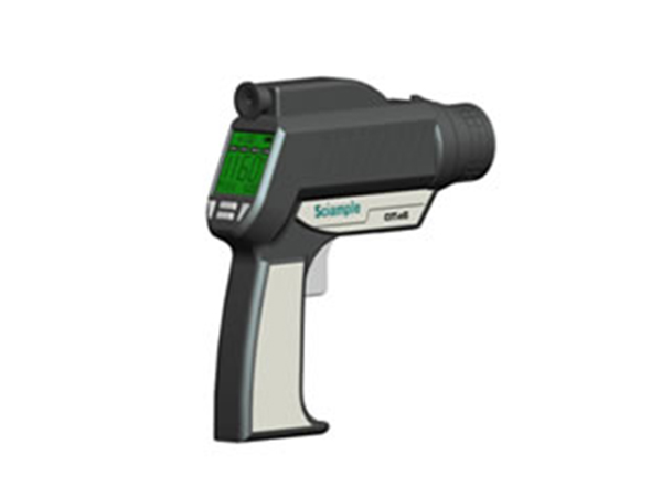 CIT-2GE1红外测温仪300-1200℃