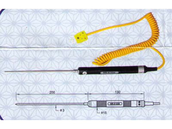 NR-81539-刺入温度探头