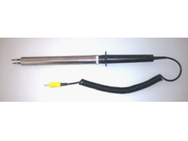 WRNM-020型双针弹簧式温度探头