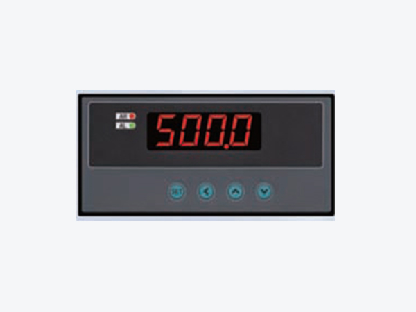 CH6系列智能数显仪表